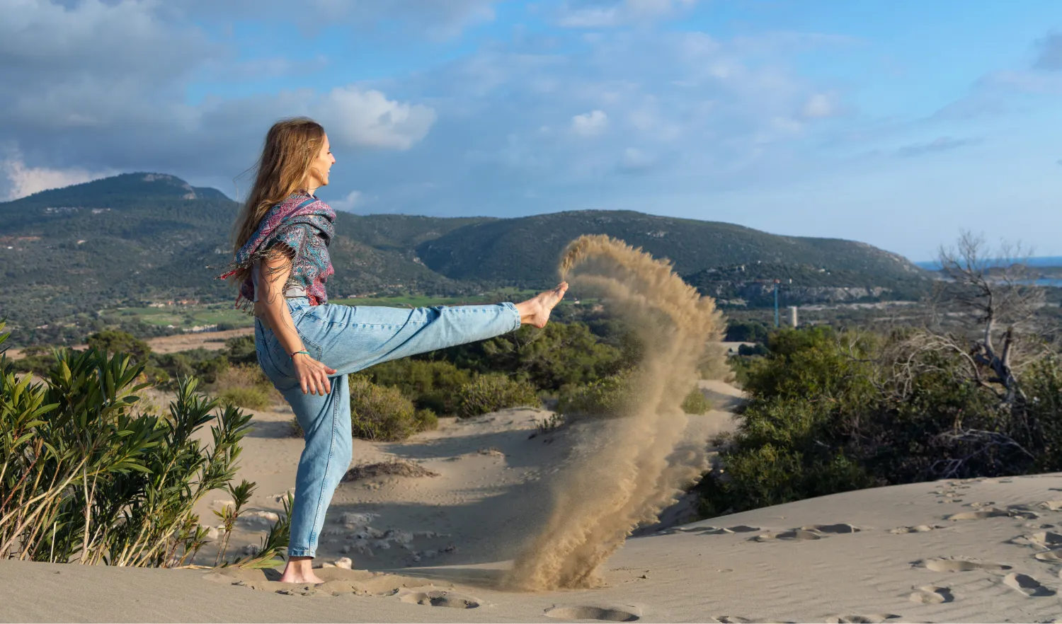 Best Hiking Trails in Turkey