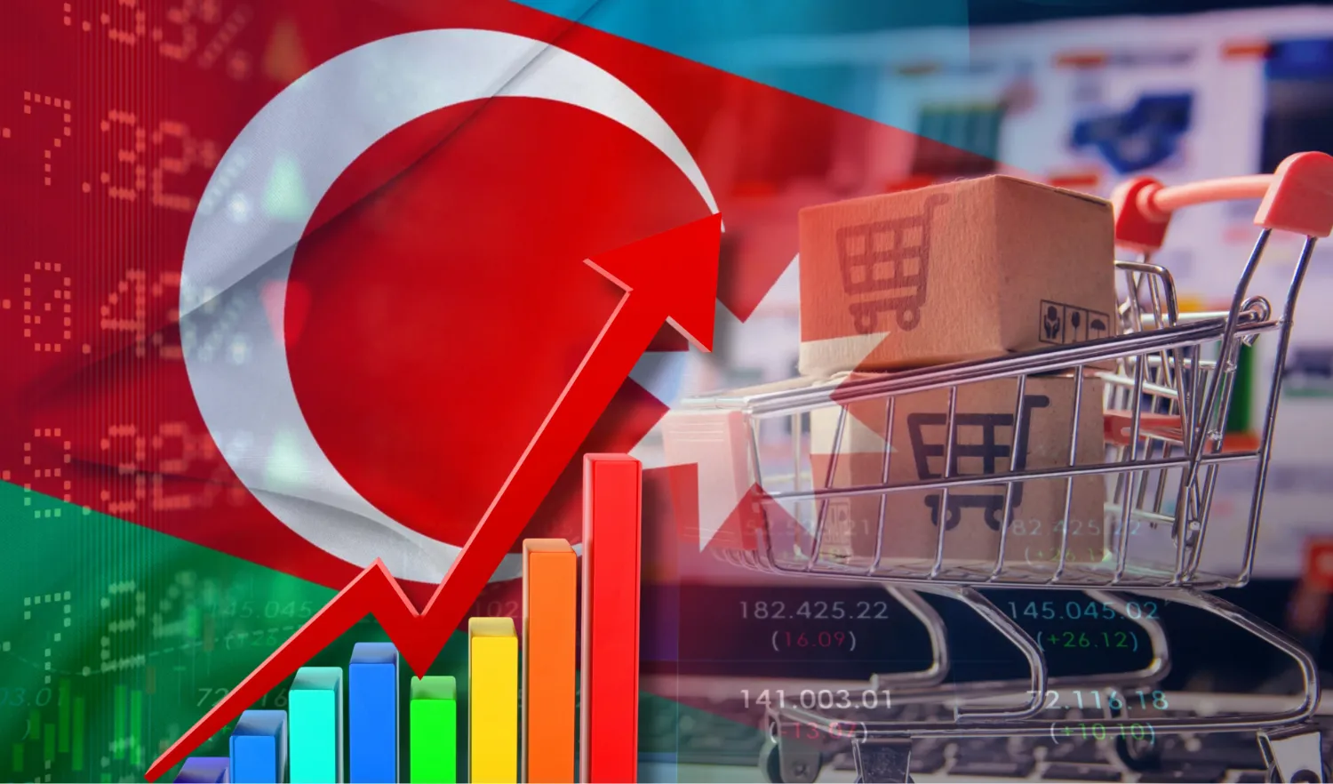The Thriving E-commerce and Startup Ecosystem in Turkey