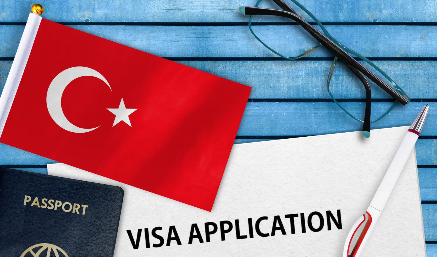 Can I Enter Turkey Multiple Times with an e-Visa? (2026 Rules)