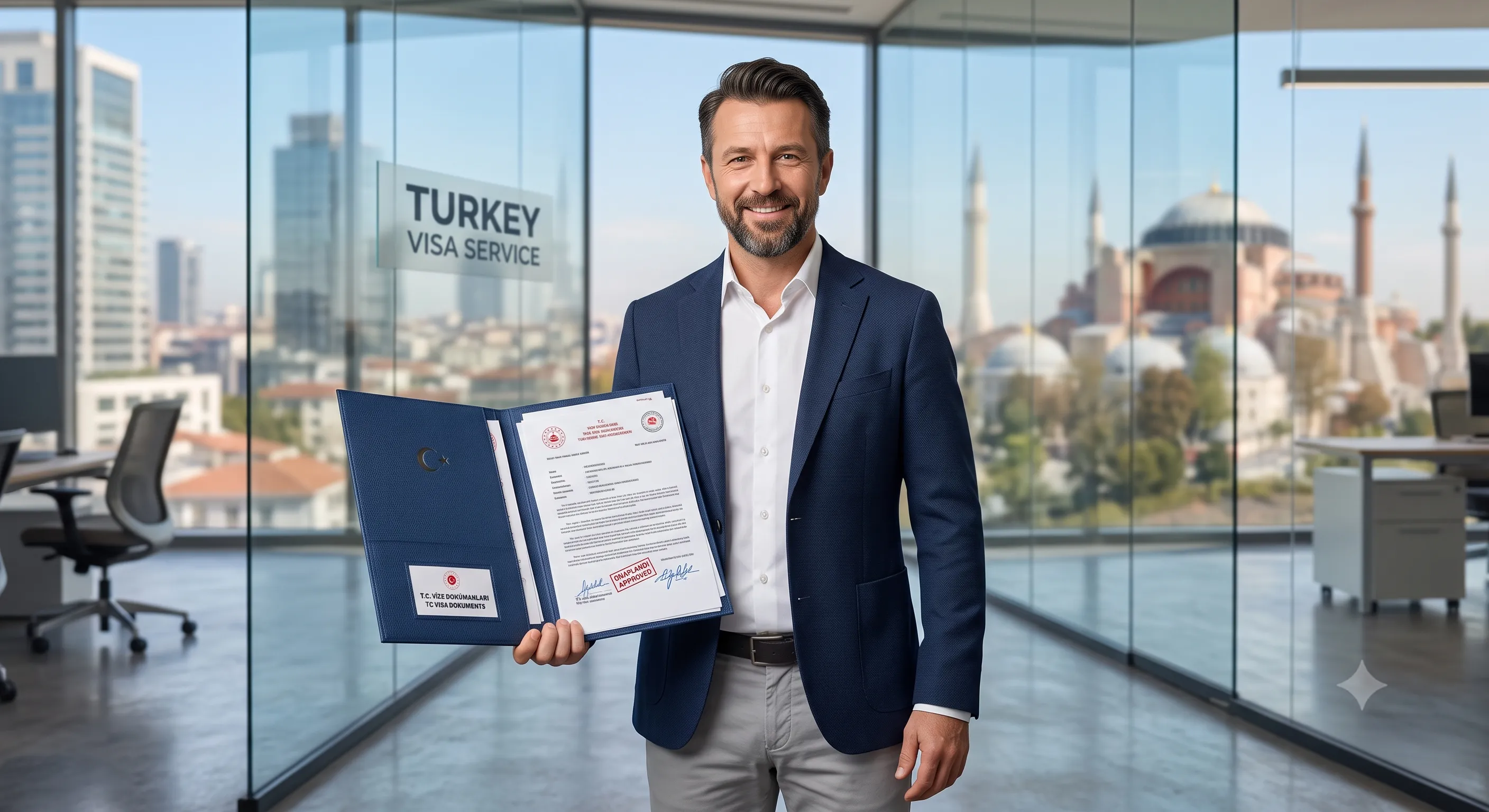 Fast-Track Your Application with Turkey Visa Service