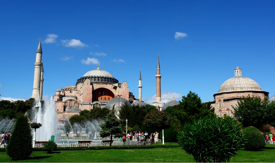 Istanbul City Escape