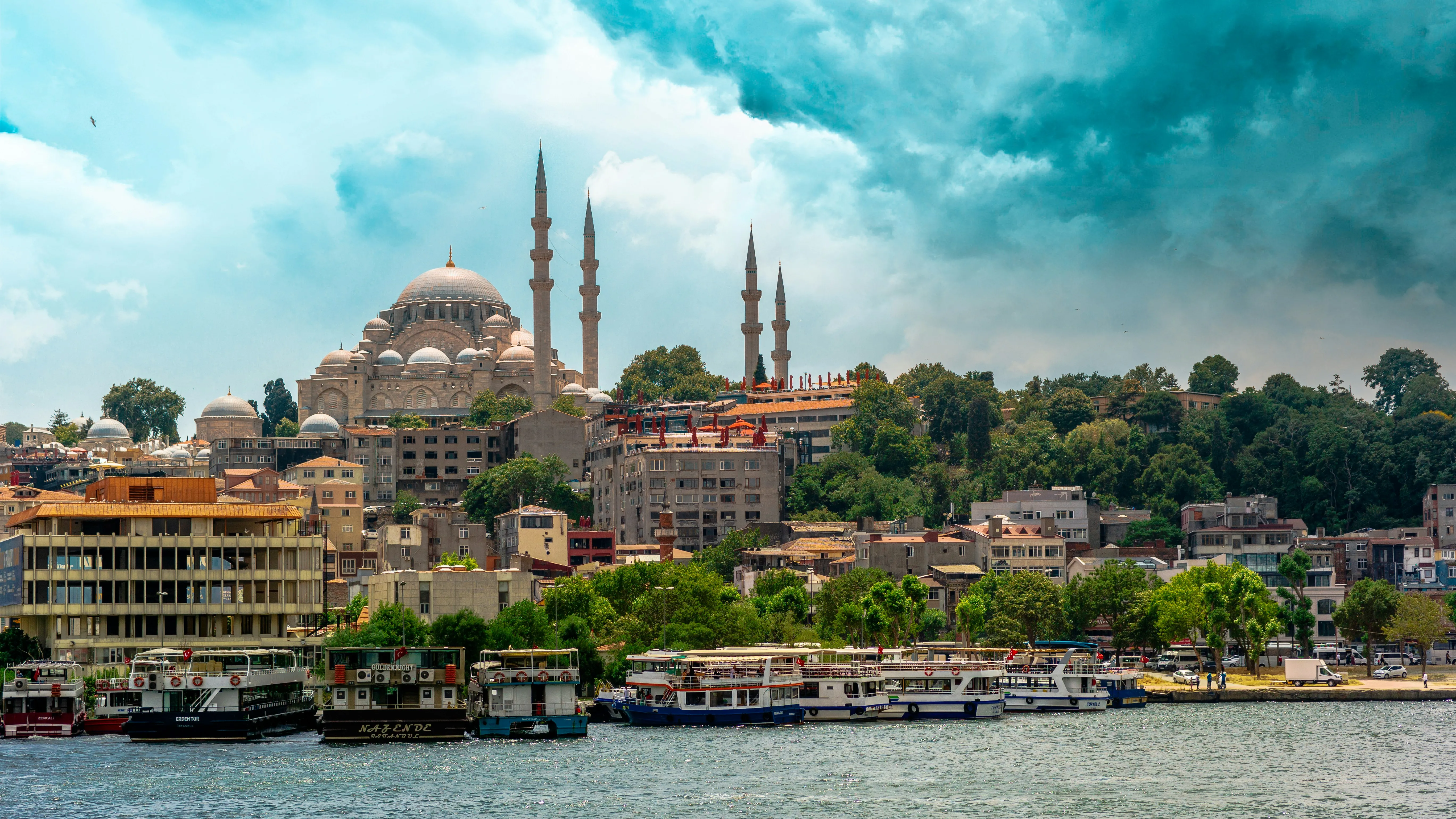 The Ultimate 2026 Turkey Travel Guide: Top Attractions & Hidden Gems