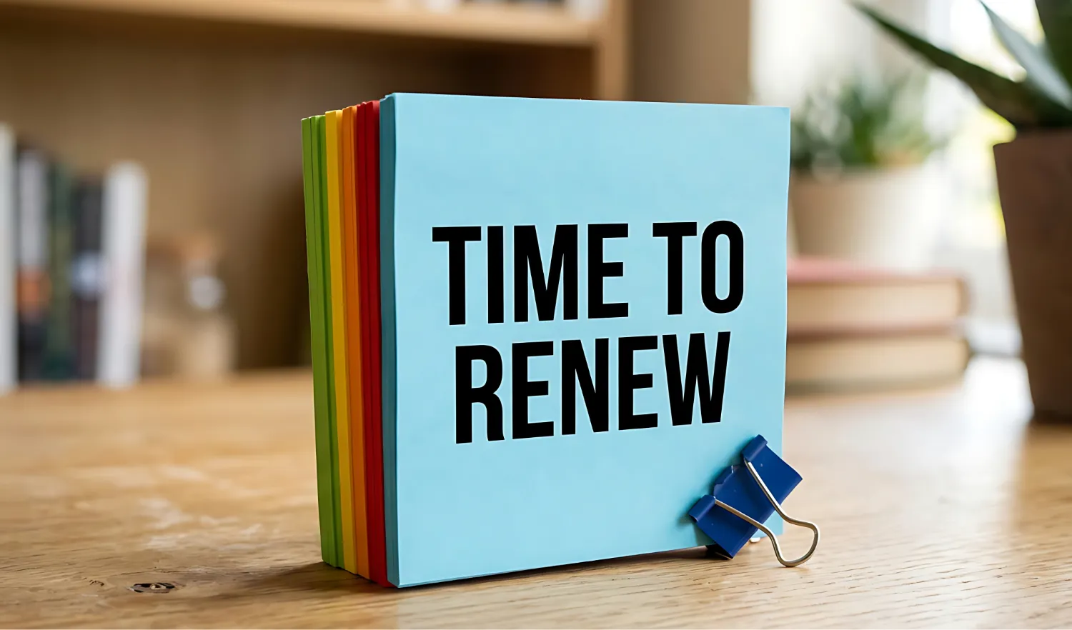 Permit Renewals