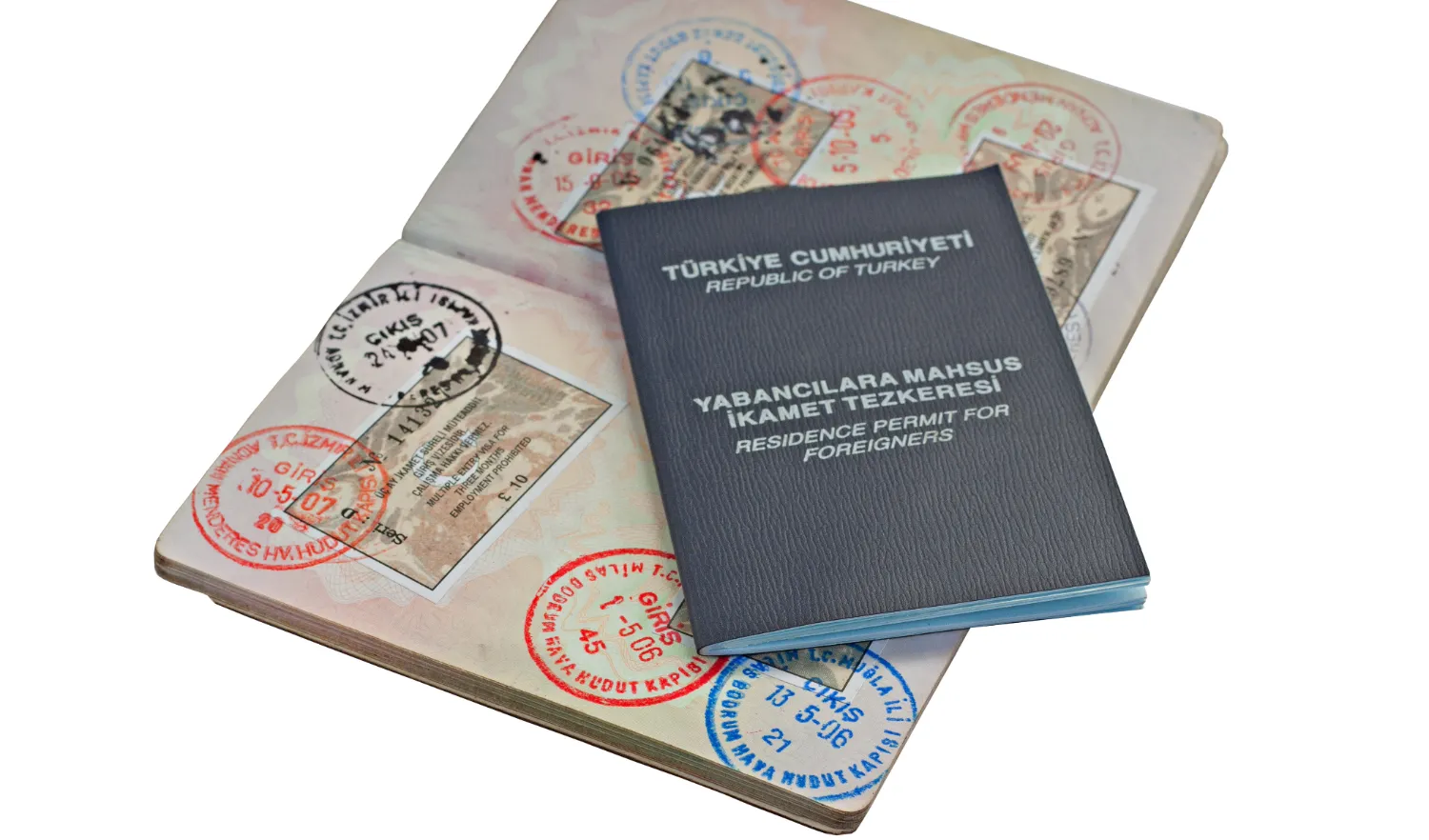 Applying for Your Residence Permit