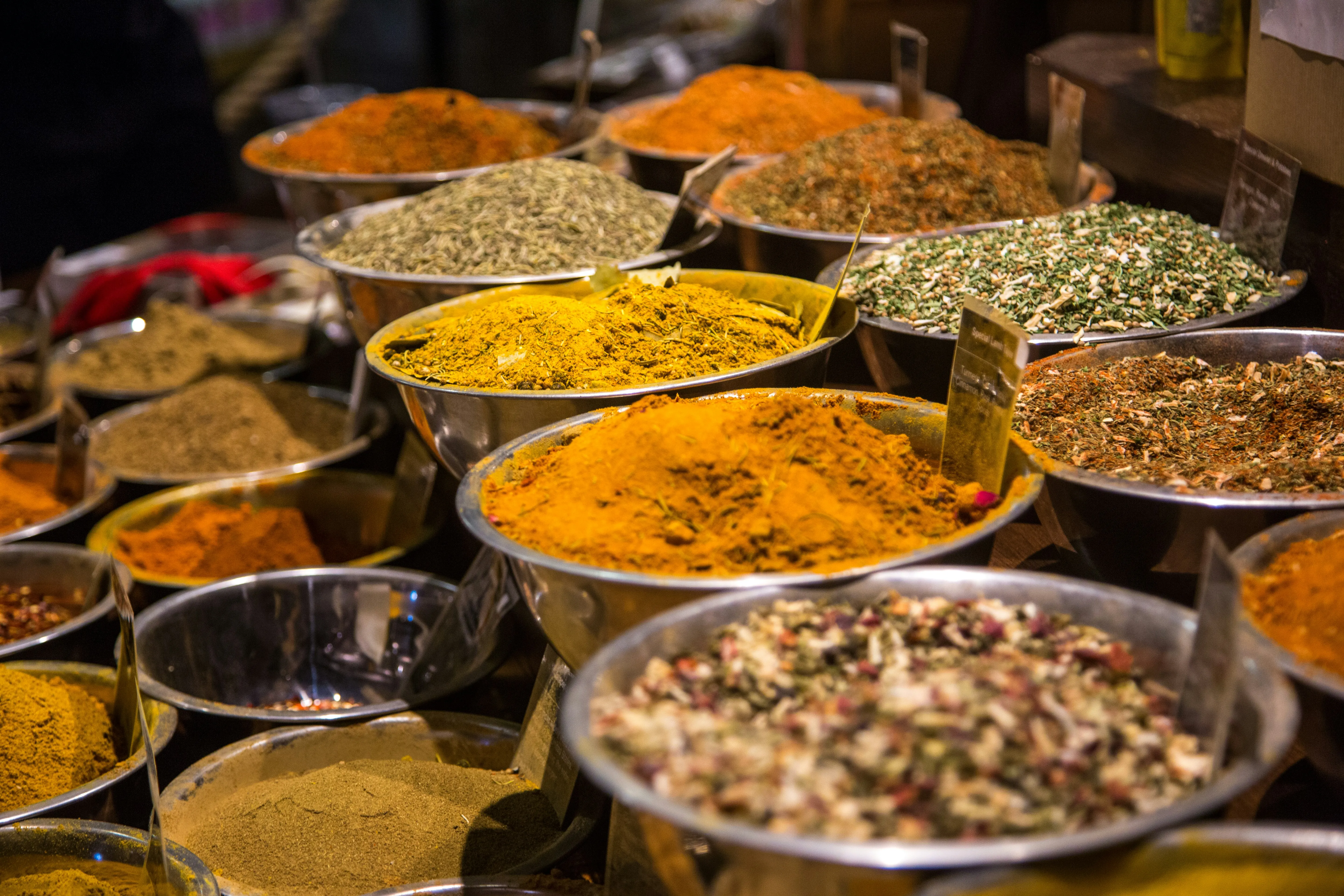 Spice Market