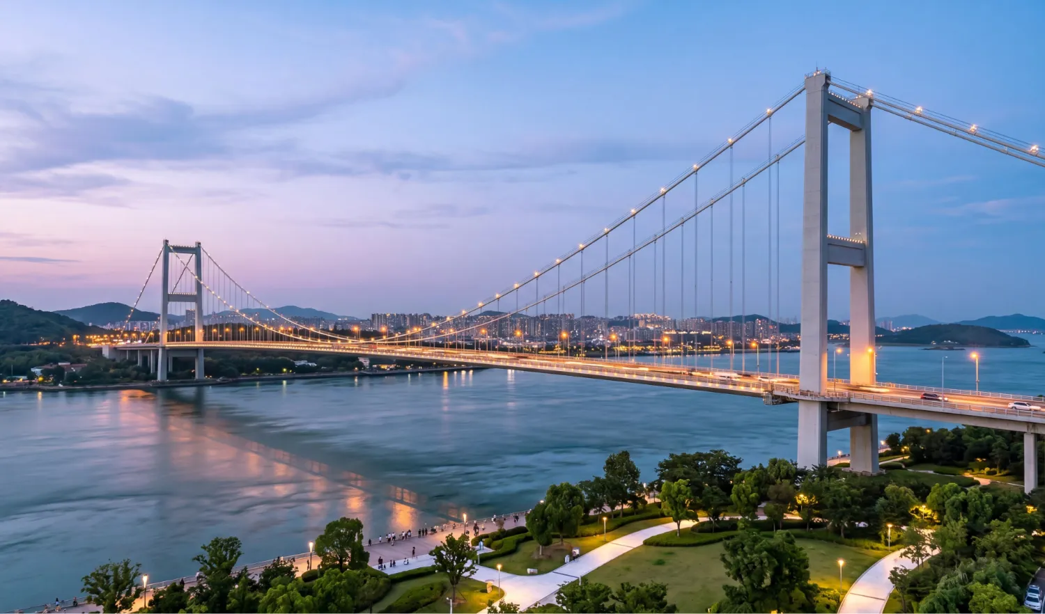 The Bosphorus Strait Explained