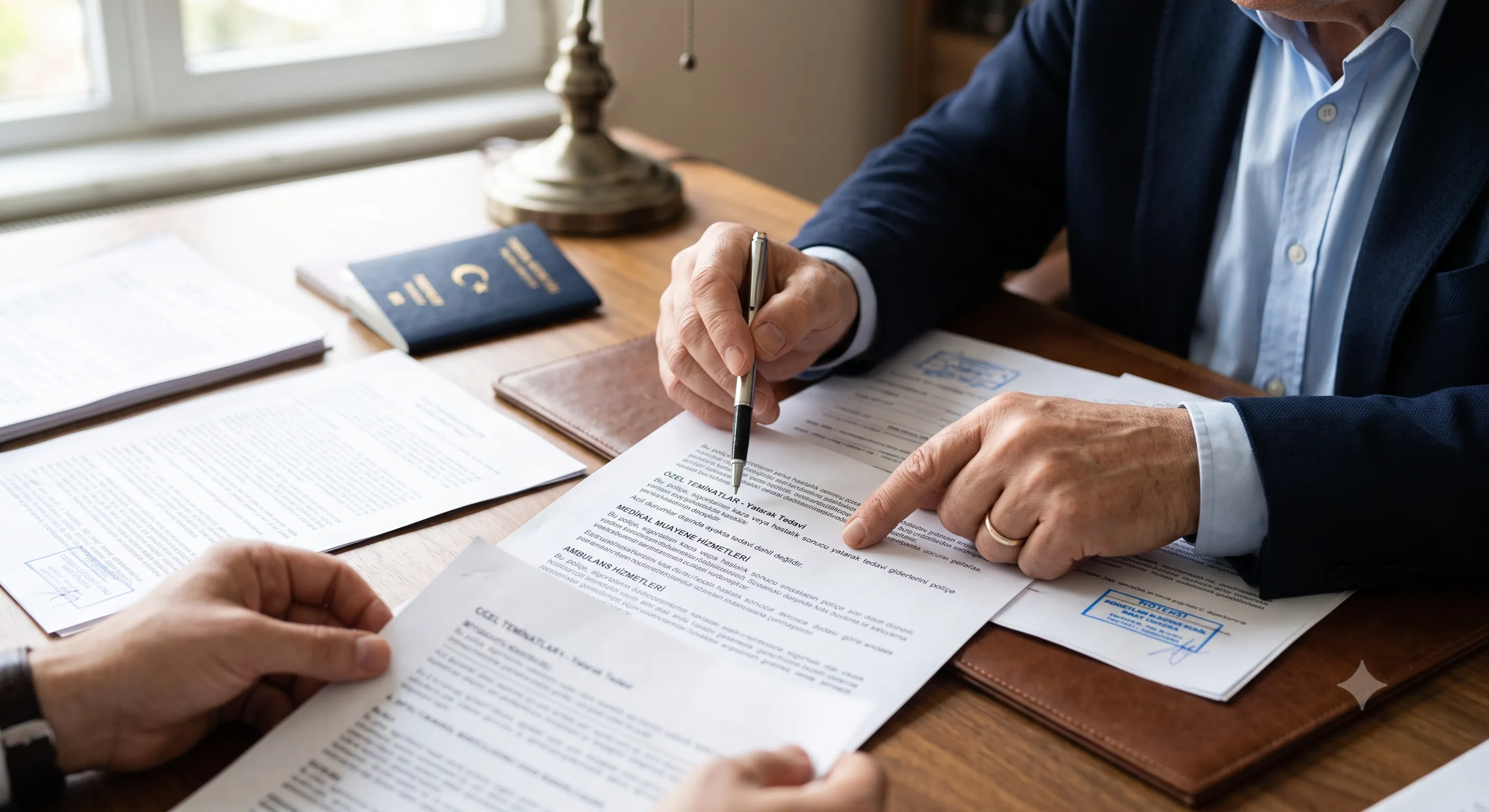 3 Mistakes That Will Get You Rejected