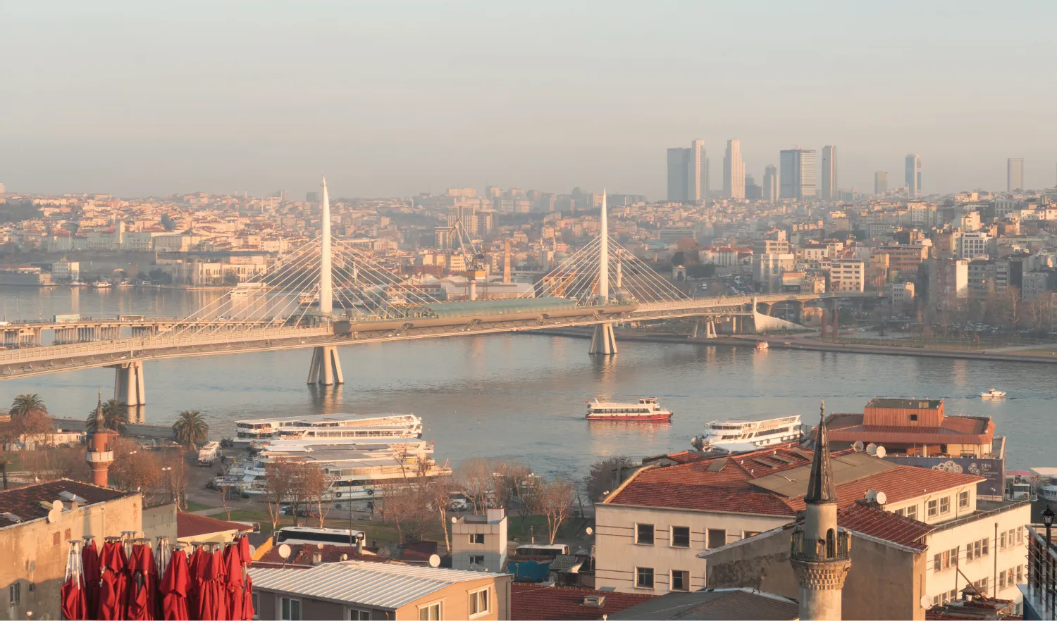 Property Investment in Turkey
