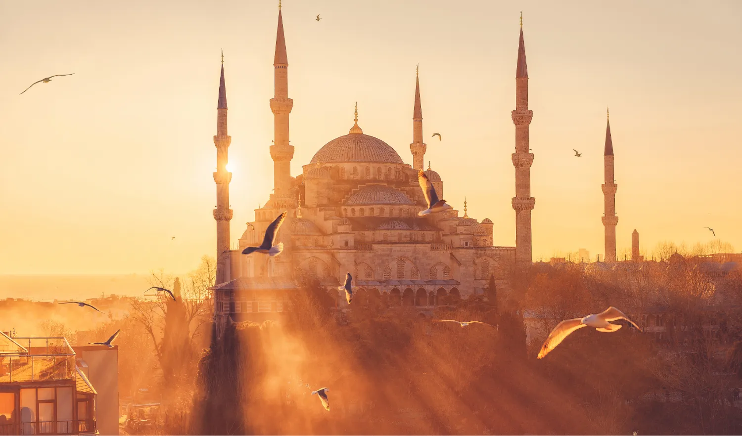 Turkey E Visa Application Process Guide