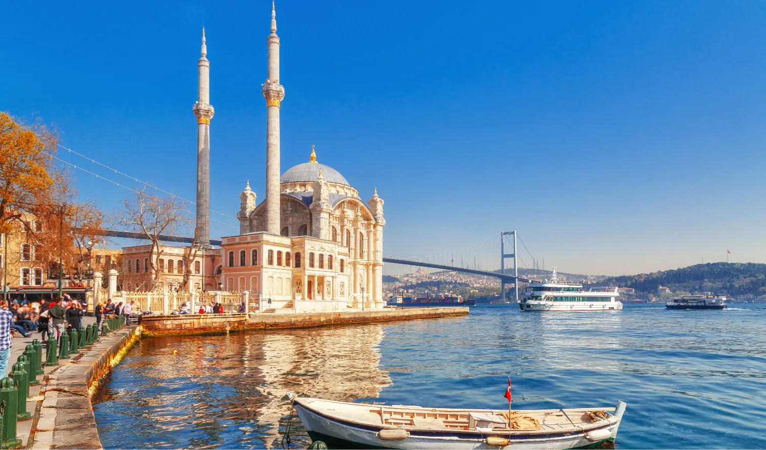 Turkey Evisa For Algeria Citizens
