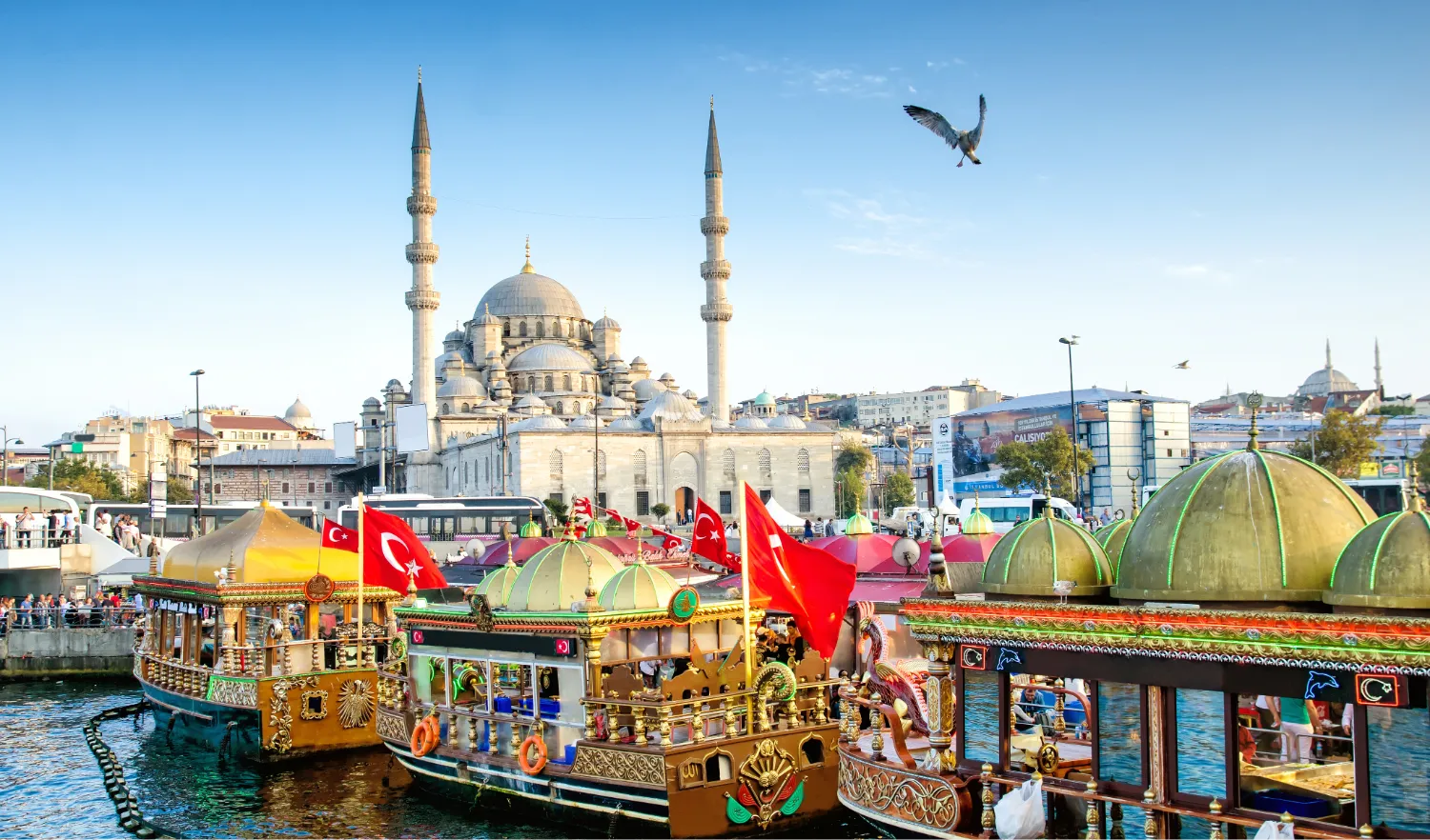 Turkey Evisa For Bangladesh Citizens