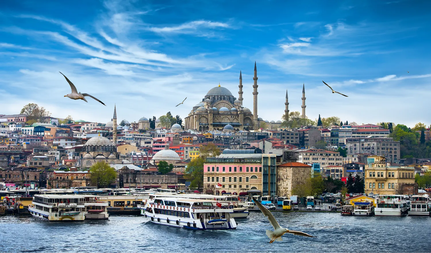 Turkey Evisa For Bermuda Citizens