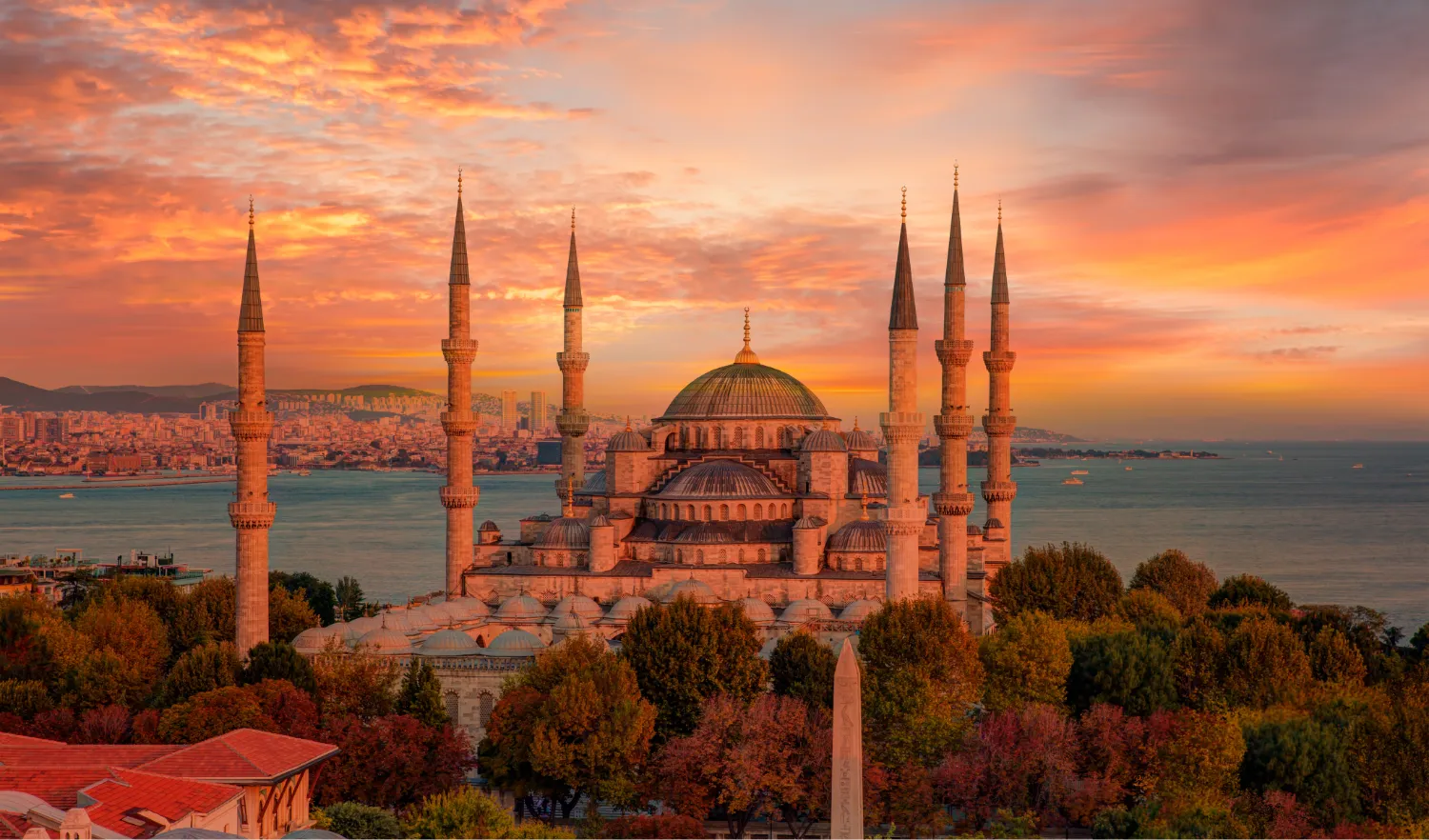 Turkey Evisa For Mauritius Citizens