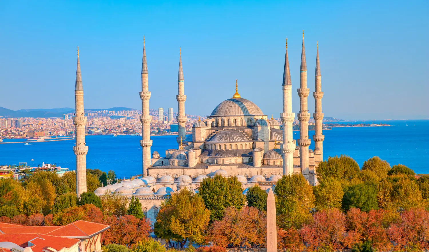 Turkey Evisa For Taiwan Citizens