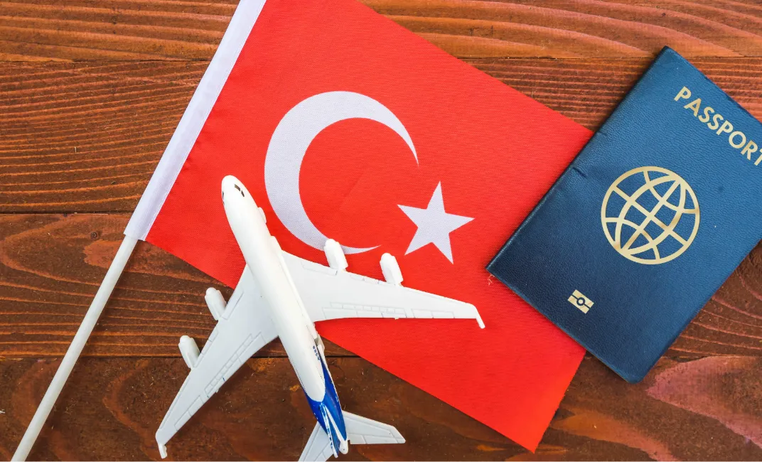 Turkey Residence Permit Ikamet Guide
