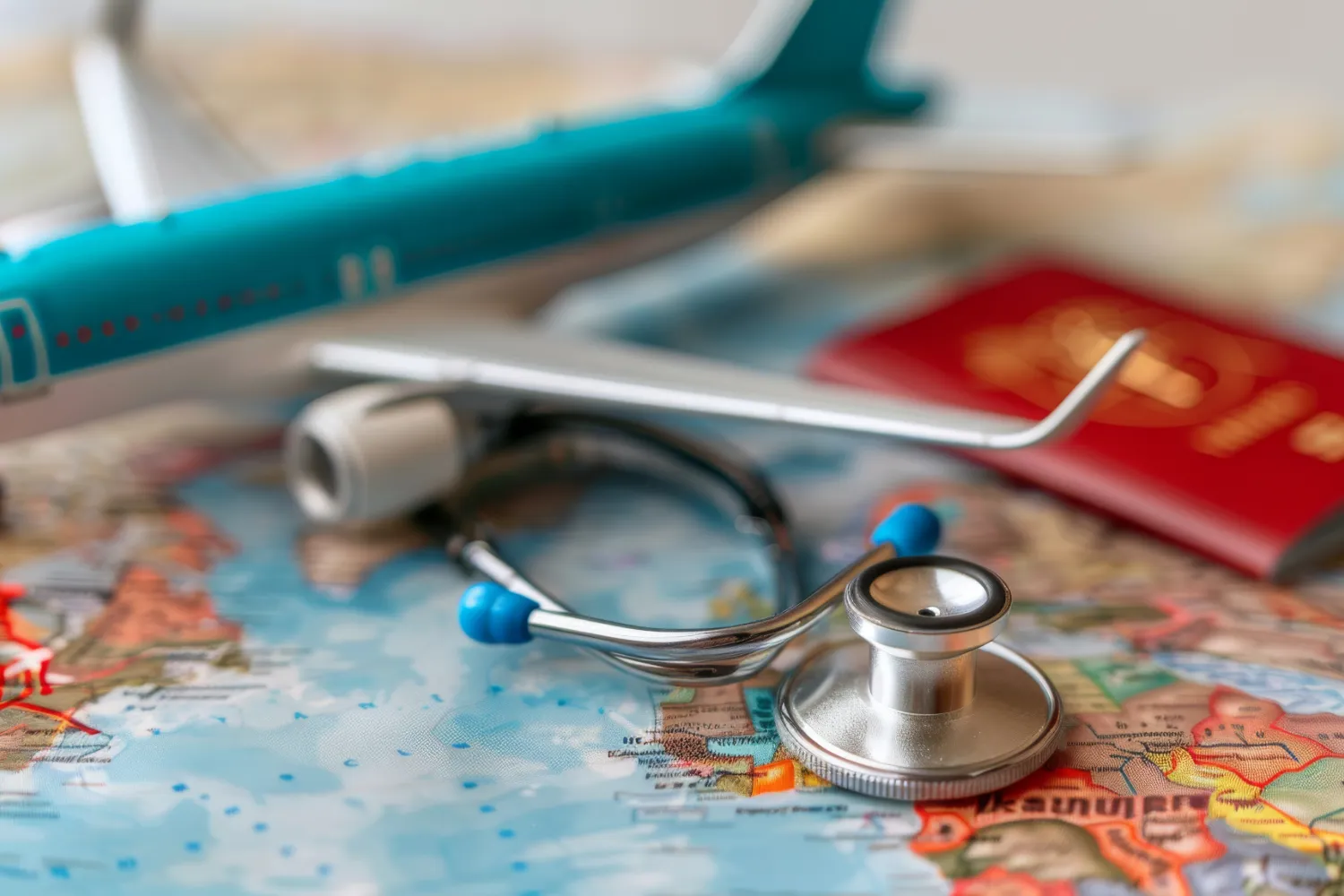 Turkey Visa for Hair Transplant and Medical Tourism