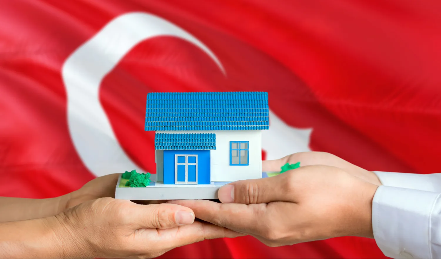 Turkey Residence Permit Through Property Investment: 2026 Guide