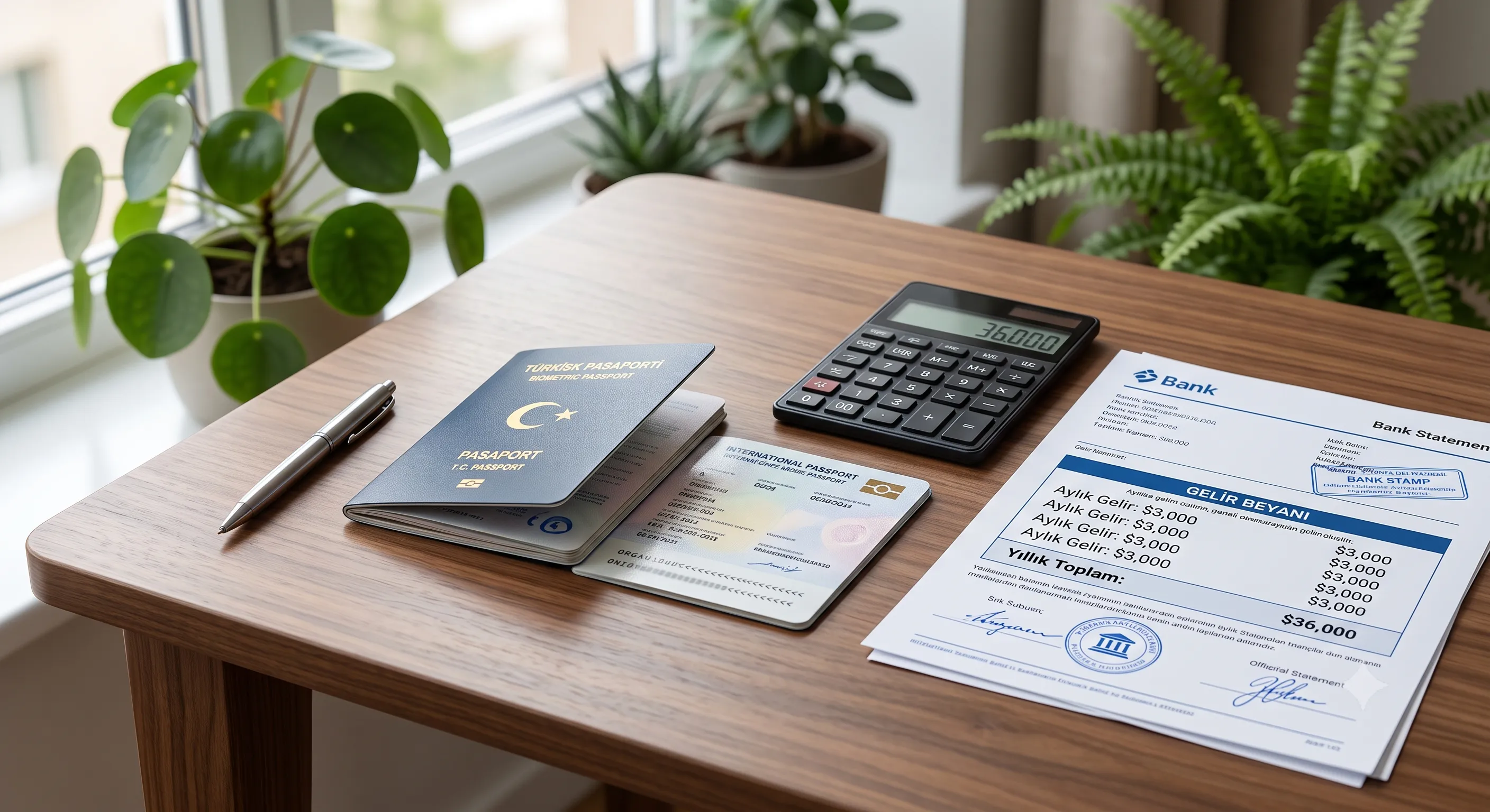 Who Qualifies for the Turkey Digital Nomad Visa?