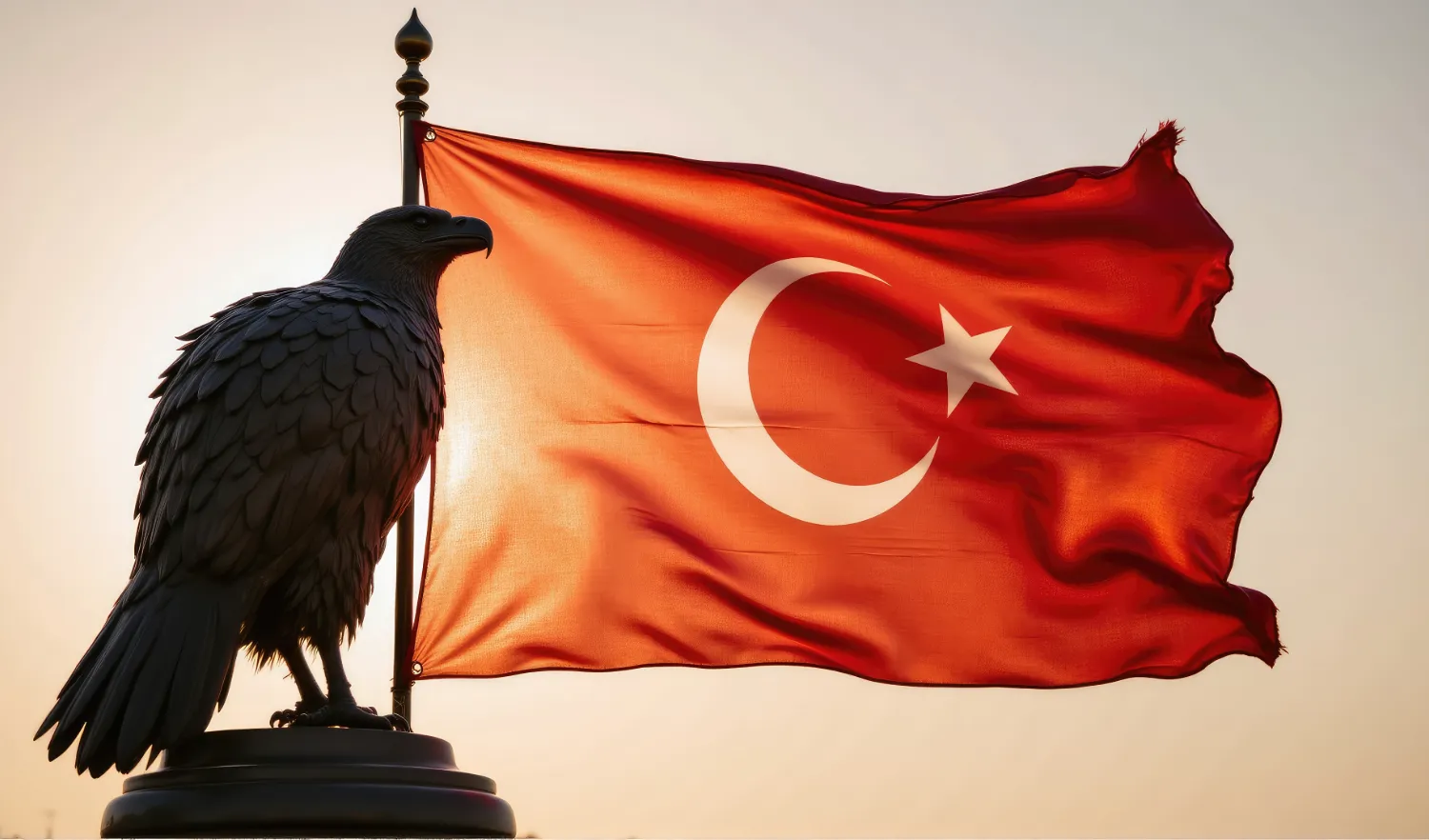 Wildlife of Turkey